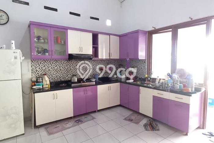 Dijual Hunian Mewah dengan Fasilitas Sekitar Lengkap di Ciputat, Tangerang Selatan Dijual Hunian Mewah dengan Fasilitas Sekitar Lengkap di Ciputat, Tangerang Selatan