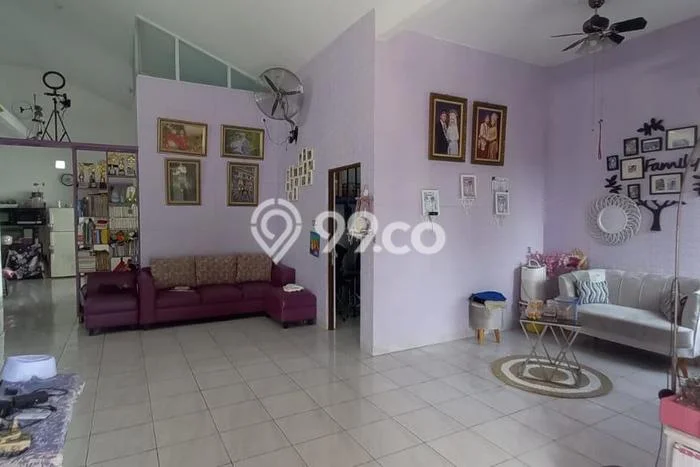 Dijual Hunian Mewah dengan Fasilitas Sekitar Lengkap di Ciputat, Tangerang Selatan Dijual Hunian Mewah dengan Fasilitas Sekitar Lengkap di Ciputat, Tangerang Selatan