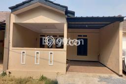 Rumah Budget Favorit Dijual di Cileungsi LT 72m2 Rumah Budget Favorit Dijual di Cileungsi LT 72m2