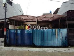Hunian Cantik Modern Lb 102m2 di Kelapa Gading, Jakarta Utara Hunian Cantik Modern Lb 102m2 di Kelapa Gading, Jakarta Utara