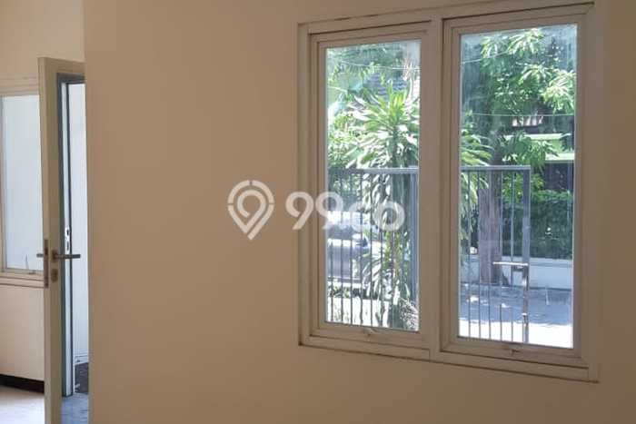 Rumah Siap Pakai di Ngagel, Surabaya, LT 58m² Bangunan 58m² Rumah Siap Pakai di Ngagel, Surabaya, LT 58m² Bangunan 58m²