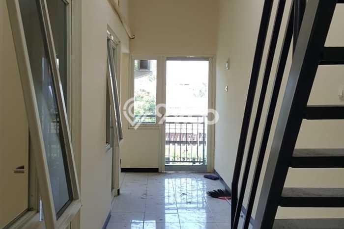 Rumah Siap Pakai di Ngagel, Surabaya, LT 58m² Bangunan 58m² Rumah Siap Pakai di Ngagel, Surabaya, LT 58m² Bangunan 58m²