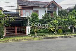 Rumah Eksklusif Dijual LT 620m2 di Bogor Barat, Bogor Rumah Eksklusif Dijual LT 620m2 di Bogor Barat, Bogor