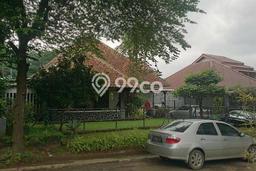 Jual Rumah Mewah Elegan Dengan View Cantik di Taman Kencana, Bogor Jual Rumah Mewah Elegan Dengan View Cantik di Taman Kencana, Bogor