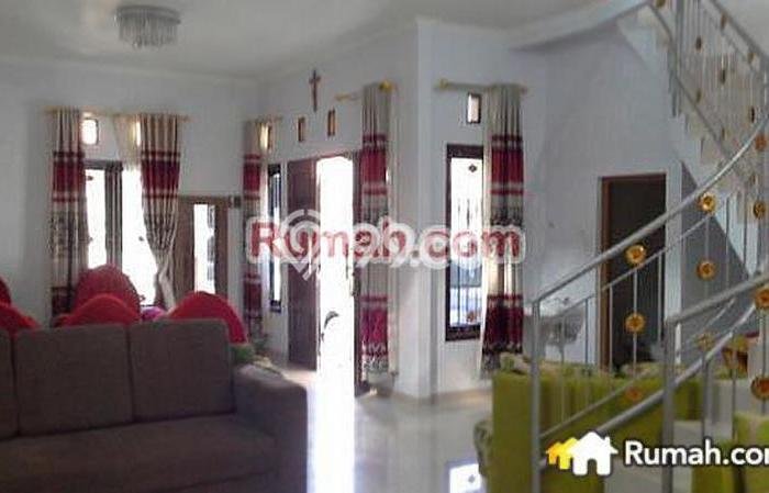 Jual Rumah Bagus Siap Huni LB 200m2 di Bogor Barat, Bogor Jual Rumah Bagus Siap Huni LB 200m2 di Bogor Barat, Bogor