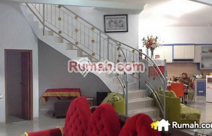 Jual Rumah Bagus Siap Huni LB 200m2 di Bogor Barat, Bogor Jual Rumah Bagus Siap Huni LB 200m2 di Bogor Barat, Bogor