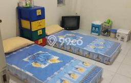 Rumah Modern 8 Kamar LT 108m2 di Tegal Gundil Rumah Modern 8 Kamar LT 108m2 di Tegal Gundil