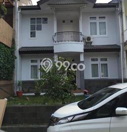 Rumah Modern Minimalis 3 KT Siap Huni di Bogor Timur Rumah Modern Minimalis 3 KT Siap Huni di Bogor Timur
