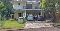 Jual Rumah Mewah Megah Dengan View Cantik di Sentul City, Bogor Jual Rumah Mewah Megah Dengan View Cantik di Sentul City, Bogor