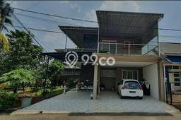 Siap Huni Hunian Elit 5 Kamar di Bogor Timur Dekat ke Mana Saja Siap Huni Hunian Elit 5 Kamar di Bogor Timur Dekat ke Mana Saja