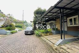 Rumah Modern 2 Kamar LT 84m2 di Rancamaya Rumah Modern 2 Kamar LT 84m2 di Rancamaya