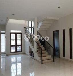 Rumah Elit LB 206m2 Siap Pakai Desain Elegan di Lebak Bulus, Jakarta Selatan Rumah Elit LB 206m2 Siap Pakai Desain Elegan di Lebak Bulus, Jakarta Selatan