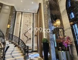 Dijual Rumah Premium dengan Fasilitas Sekitar Lengkap di Cilandak, Jakarta Selatan Dijual Rumah Premium dengan Fasilitas Sekitar Lengkap di Cilandak, Jakarta Selatan