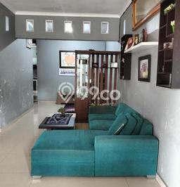 Rumah Strategis Minimalis Lb 150m2 di Arcamanik, Bandung Rumah Strategis Minimalis Lb 150m2 di Arcamanik, Bandung
