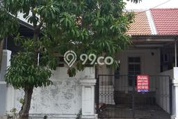 BEST PRICE! Rumah Berkualitas di Semanan, Luas 120m² LB 100m² BEST PRICE! Rumah Berkualitas di Semanan, Luas 120m² LB 100m²
