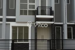Dijual Terbatas Rumah LT 90m² di Semanan, Keamanan 24 Jam, Jakarta Barat Dijual Terbatas Rumah LT 90m² di Semanan, Keamanan 24 Jam, Jakarta Barat