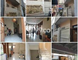 Rumah Modern 10 KT di Mangga Besar Jakarta Barat Rumah Modern 10 KT di Mangga Besar Jakarta Barat