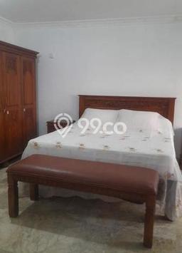 Jarang Ada! Rumah Sewa 5 Kamar Nyaman Siap Huni Cipete Jarang Ada! Rumah Sewa 5 Kamar Nyaman Siap Huni Cipete