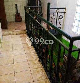 Jual Rumah Eksklusif 4 KT di Bekasi Kota, Bekasi Jual Rumah Eksklusif 4 KT di Bekasi Kota, Bekasi