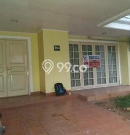 For Sale Rumah Elit Exclusive di Ciputat, Tangerang Selatan For Sale Rumah Elit Exclusive di Ciputat, Tangerang Selatan