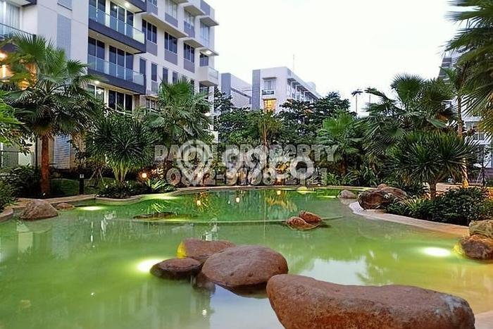 For Sale Hunian Rumah Nyaman 2 KT di Gading Serpong, Tangerang For Sale Hunian Rumah Nyaman 2 KT di Gading Serpong, Tangerang