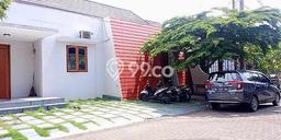 Rumah Modern 4 Kamar LT 184m2 di Tanah Sareal Rumah Modern 4 Kamar LT 184m2 di Tanah Sareal
