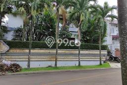 Dijual Rumah Mewah Exclusive di Bogor Timur, Bogor Dijual Rumah Mewah Exclusive di Bogor Timur, Bogor