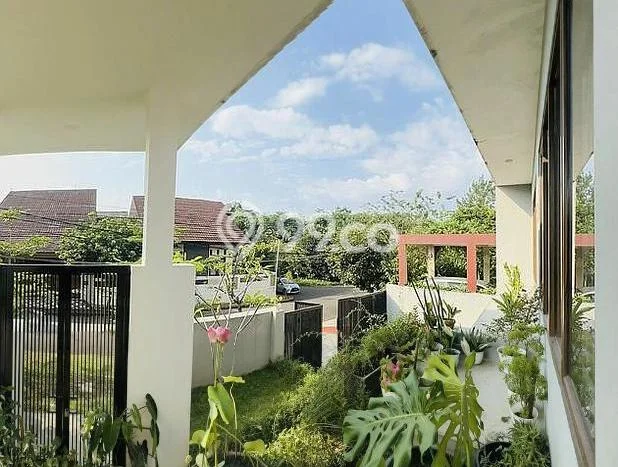 Siap Huni Rumah Mewah 5 Kamar di Bogor Barat Dekat ke Mana Saja Siap Huni Rumah Mewah 5 Kamar di Bogor Barat Dekat ke Mana Saja