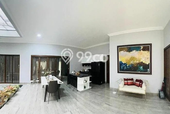 Siap Huni Rumah Mewah 5 Kamar di Bogor Barat Dekat ke Mana Saja Siap Huni Rumah Mewah 5 Kamar di Bogor Barat Dekat ke Mana Saja