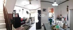 Rumah Modern 3 KT LT 98m2 di Tegal Gundil Rumah Modern 3 KT LT 98m2 di Tegal Gundil