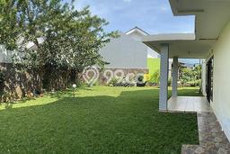 Rumah Modern 4 KT LT 400m2 di Bogor Nirwana Residence Rumah Modern 4 KT LT 400m2 di Bogor Nirwana Residence