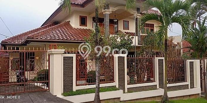 Hunian Super Elit dengan Akses Paling Strategis di Pasirmulya, Bogor Hunian Super Elit dengan Akses Paling Strategis di Pasirmulya, Bogor