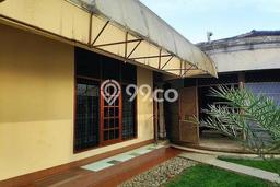 Dijual Rumah Luas Megah Dengan View Cantik di Tanah Sareal, Bogor Dijual Rumah Luas Megah Dengan View Cantik di Tanah Sareal, Bogor