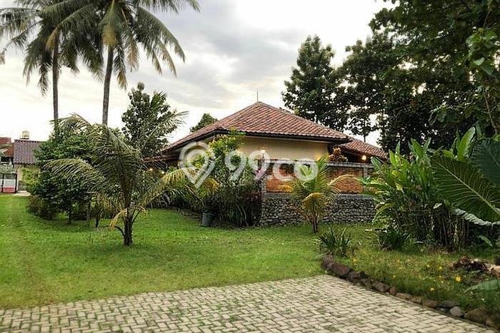 Dijual Rumah Elit Exclusive di Bogor Barat, Bogor Dijual Rumah Elit Exclusive di Bogor Barat, Bogor