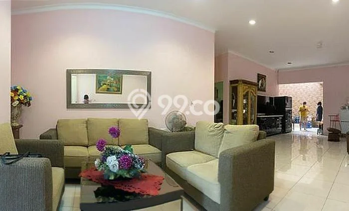Hunian Nyaman Asri 3 KT Siap Huni di Pakuan Bogor Hunian Nyaman Asri 3 KT Siap Huni di Pakuan Bogor