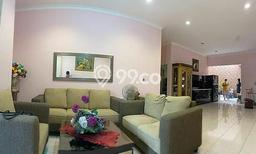 Rumah Minimalis 3 KT di Pakuan Bogor Semi Furnished Rumah Minimalis 3 KT di Pakuan Bogor Semi Furnished