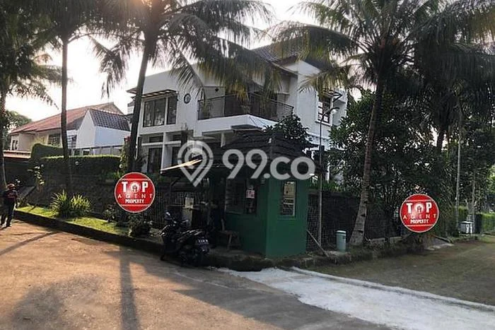 Dijual Hunian Mewah dengan Fasilitas Sekitar Lengkap di Bogor Timur, Bogor Dijual Hunian Mewah dengan Fasilitas Sekitar Lengkap di Bogor Timur, Bogor