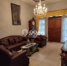 Rumah Eksklusif Siap Huni LT 470m2 di Limo, Depok Rumah Eksklusif Siap Huni LT 470m2 di Limo, Depok