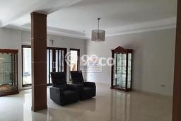 For Sale Rumah Mewah Exclusive di Cinere, Depok For Sale Rumah Mewah Exclusive di Cinere, Depok