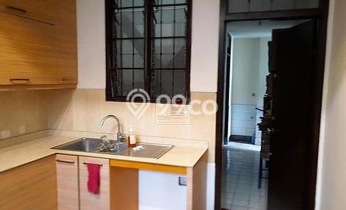 Siap Huni Hunian Elit 3 Kamar di Cinere Dekat ke Mana Pun Siap Huni Hunian Elit 3 Kamar di Cinere Dekat ke Mana Pun