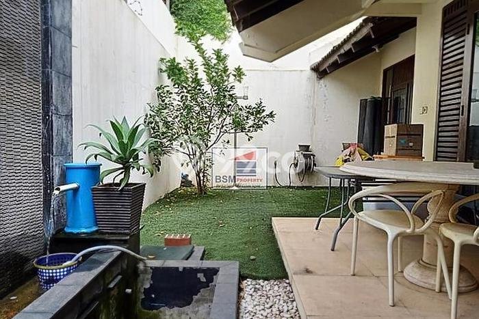 Siap Huni Hunian Elit 3 Kamar di Cinere Dekat ke Mana Pun Siap Huni Hunian Elit 3 Kamar di Cinere Dekat ke Mana Pun