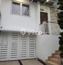 Rumah Luxury Modern Tanpa Renovasi di Sunter Jakarta Utara Rumah Luxury Modern Tanpa Renovasi di Sunter Jakarta Utara