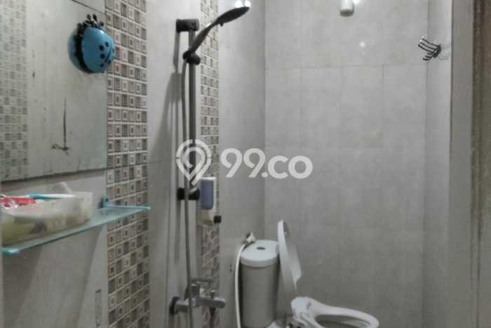 Rumah Modern 4 Kamar LT 175m2 di Babatan Rumah Modern 4 Kamar LT 175m2 di Babatan