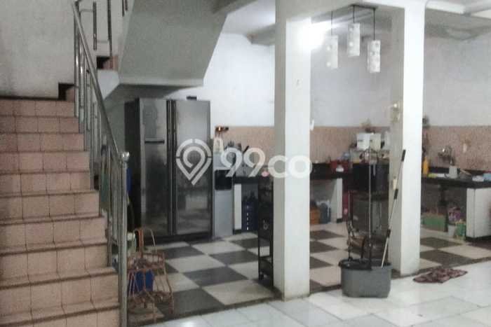 For Sale Hunian Rumah Terawat 4 Kamar di Babatan, Surabaya For Sale Hunian Rumah Terawat 4 Kamar di Babatan, Surabaya