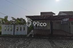 Rumah Kawasan Cibubur, LT 287m², Bangunan 42m² Rumah Kawasan Cibubur, LT 287m², Bangunan 42m²
