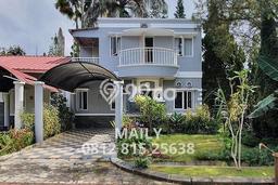 Rumah di Cipanas, Cianjur, LT 108m2m² Bangunan 100m2m² Rumah di Cipanas, Cianjur, LT 108m2m² Bangunan 100m2m²