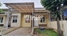 Rumah Strategis Modern Lb 36m2 di Parung Panjang, Bogor Rumah Strategis Modern Lb 36m2 di Parung Panjang, Bogor
