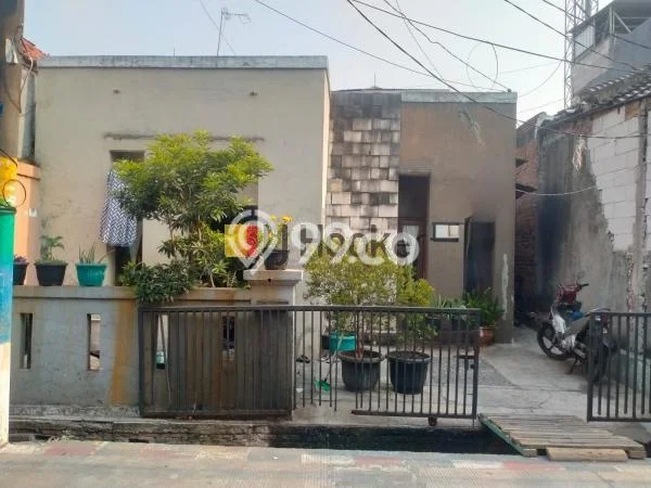 Jual Rumah Strategis Bagus Punya 3 KT di Koja Jakarta Utara SHM Jual Rumah Strategis Bagus Punya 3 KT di Koja Jakarta Utara SHM