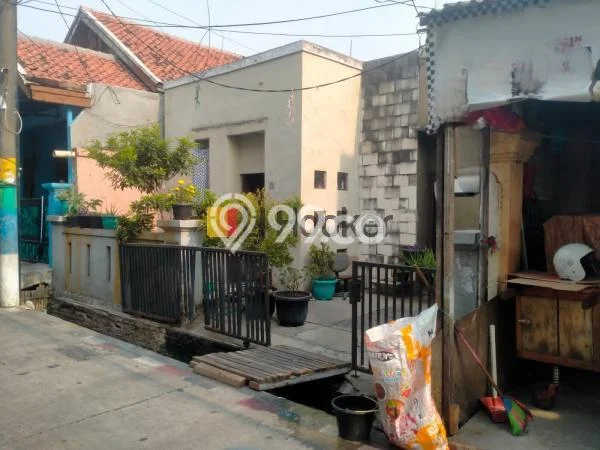 Jual Rumah Strategis Bagus Punya 3 KT di Koja Jakarta Utara SHM Jual Rumah Strategis Bagus Punya 3 KT di Koja Jakarta Utara SHM