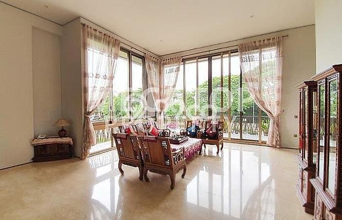 Rumah Elit Modern Siap Huni di Gading Serpong Tangerang Rumah Elit Modern Siap Huni di Gading Serpong Tangerang